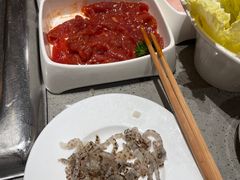 -海底捞火锅(龙岗星河COCO Park店)