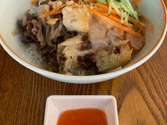 -越南牛肉河粉餐厅(书院巷店)
