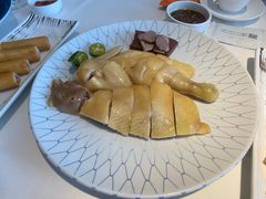 -悦景酒家(罗湖店)