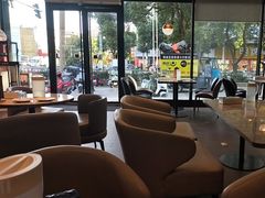 -必胜客(龙眠路店)
