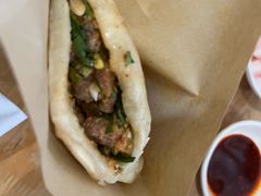 -晓友烧麦(光华村店)