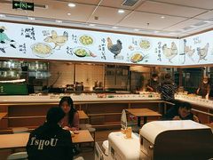 -老乡鸡(西岸凤巢店)