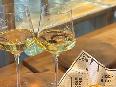 -Blac+Blac(中海环宇荟店)