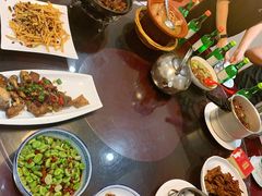 -董厨煨汤馆(车站路店)