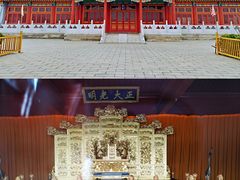 -盛世南宫影视城(北普陀影视城)
