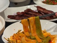 -聚宾楼·烤鸭·家宴(科技三路店)