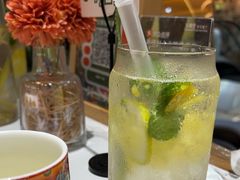 -泰椰里·泰国餐厅(智慧城广百广场店)