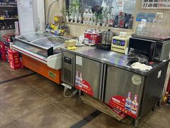 -阁瑞居闫记卤煮(乔庄北街店)