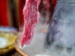 -前门张记涮肉(前门店)