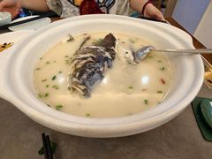 -浔味·山屿湖·正宗淳牌全鱼宴老字号