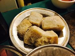 -月圆火锅(宁海东路二店)