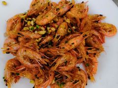 -四川小胡子海鲜(丁村万人海鲜广场店)