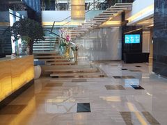 -上海龙之梦万丽酒店