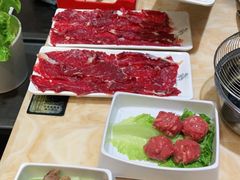 -三牛牛肉火锅