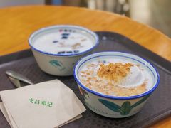 -文昌邓记清补凉(西沙路店)