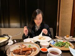 -广州文华东方酒店·江-由辉师傅主理