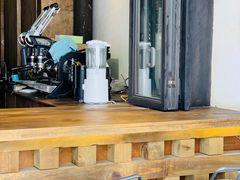 -Metal hands·铁手咖啡