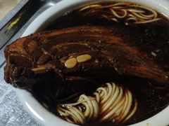 -顺心拉面馆(马道街店)