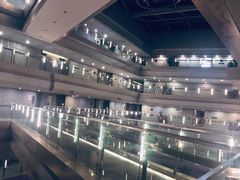 -南京禄口机场雅高铂尔曼大酒店