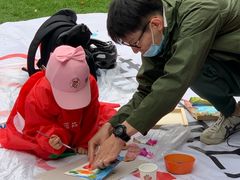 -蕃茄田艺术(普陀长风大悦城中心)