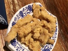 -串大叔炭火烤串·鸡西大冷面刀削面(总店)