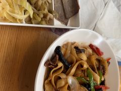 -清真餐厅·回乡麦客