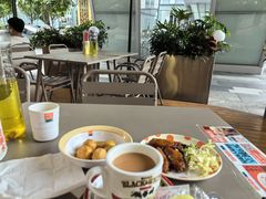 -肥韬茶餐厅(海上世界店)