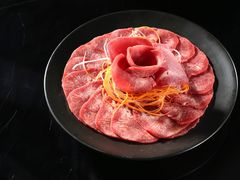 -额尔敦牛厨师铜板烧