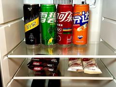 -CitiHot欢悦酒店(广州北京路店)