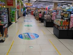 -永辉超市(融创茂店)