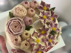 -BON CAKE(华贸购物中心店)