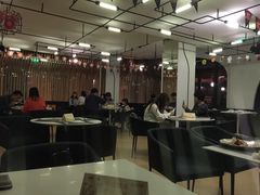 大堂-WOLFGANG PUCK KITCHEN & BAR(迪士尼小镇店)