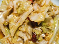 -重庆石磨豆花庄(乔庄店)