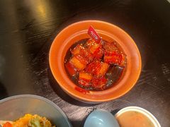-简小舍·民间手艺菜(武昌江滩店)
