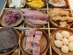 -芈重山老火锅(广州首店)