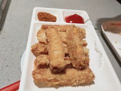-海底捞火锅(奉化银泰店)