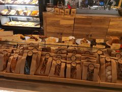 -Let's Taipei 非常烘焙(太古里店)