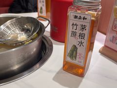 -潮正和潮汕牛肉火锅·老字号(番禺万达店)
