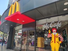 -麦当劳(集美石鼓店)