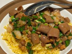 -双合园·海鲜水饺青岛菜(万佳广场店)