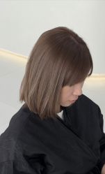 -Hello Lady发型设计