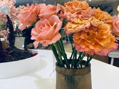 -1/4 ONE QUARTER COFFEE LAB(朝阳大悦城店)