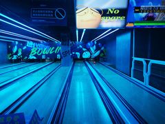 -世代星球·保龄球·镭战真人CS·团建(杨浦店)
