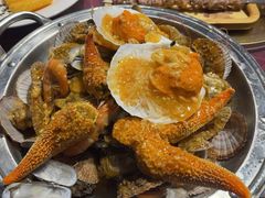 -渔家大院·地道威海菜(石岛店)