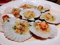 -海鲜e族(马王堆店)