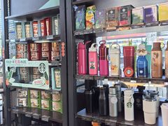 -星巴克(宜兴高铁站店)