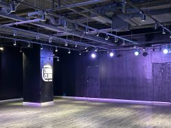 点击看大图 -嘉禾舞社·街舞培训工作室