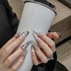 -CO COLOR美甲美睫美妆