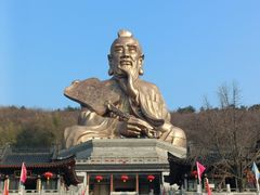 -句容茅山景区