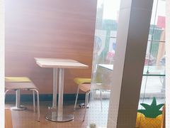 -麦当劳(济泺路店)